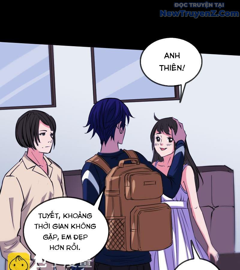 Kiếp Thiên Vận Chap 295 - Next Chap 296