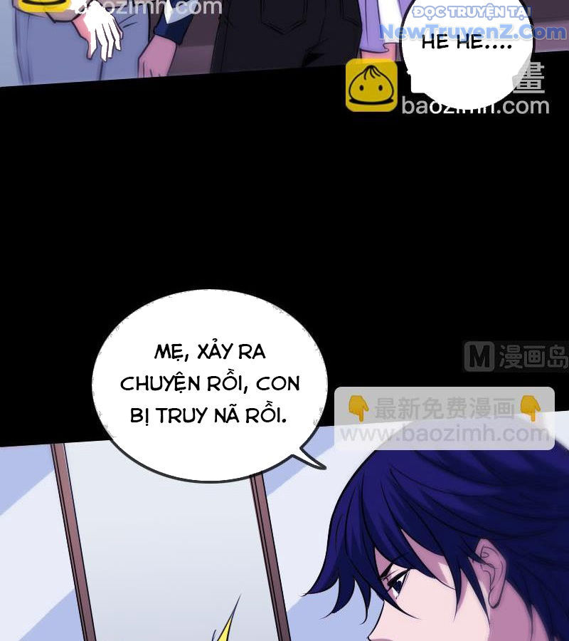 Kiếp Thiên Vận Chap 295 - Next Chap 296