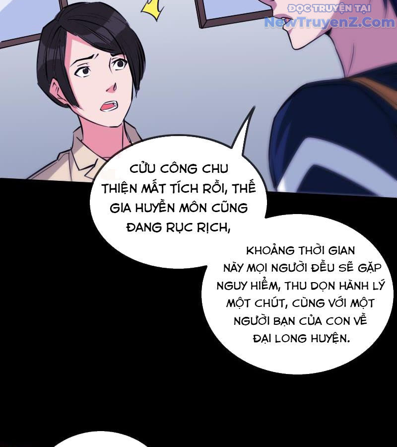 Kiếp Thiên Vận Chap 295 - Next Chap 296