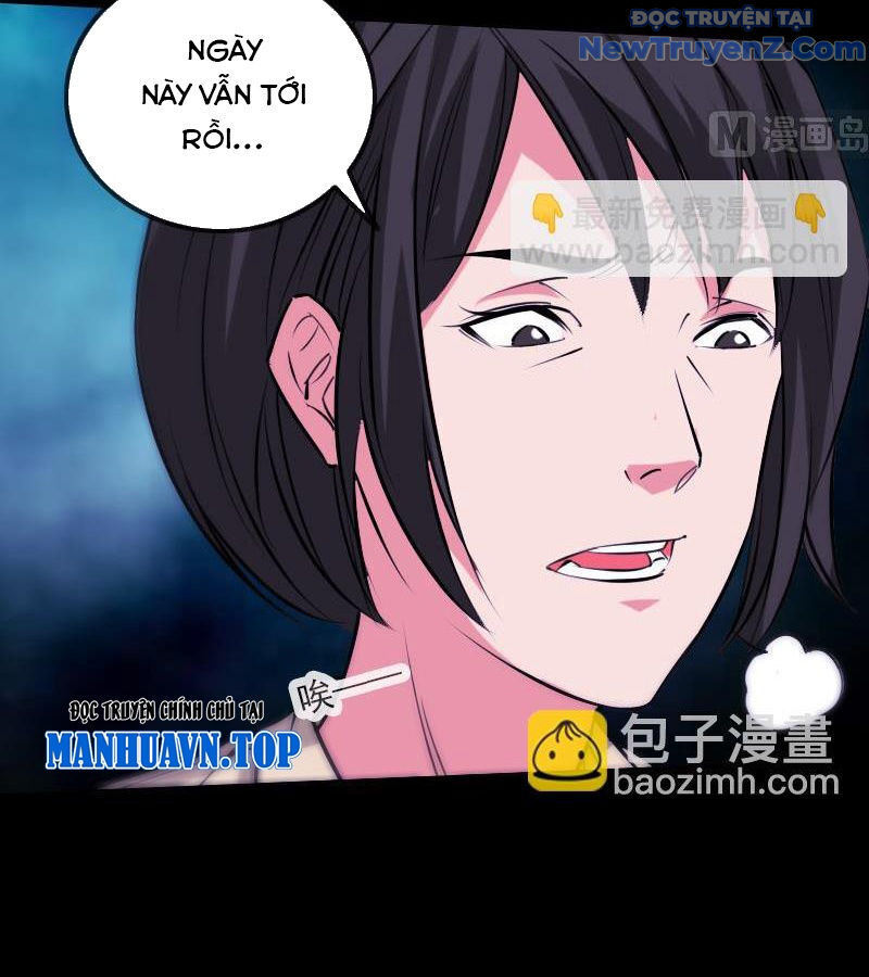 Kiếp Thiên Vận Chap 295 - Next Chap 296
