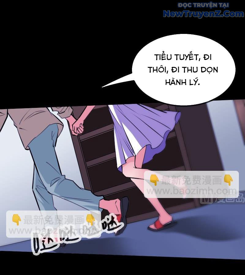 Kiếp Thiên Vận Chap 295 - Next Chap 296