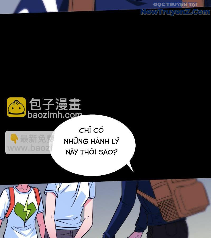 Kiếp Thiên Vận Chap 295 - Next Chap 296