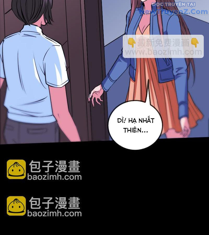 Kiếp Thiên Vận Chap 295 - Next Chap 296