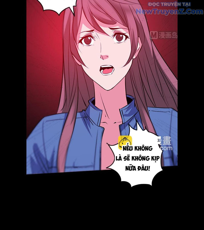 Kiếp Thiên Vận Chap 295 - Next Chap 296