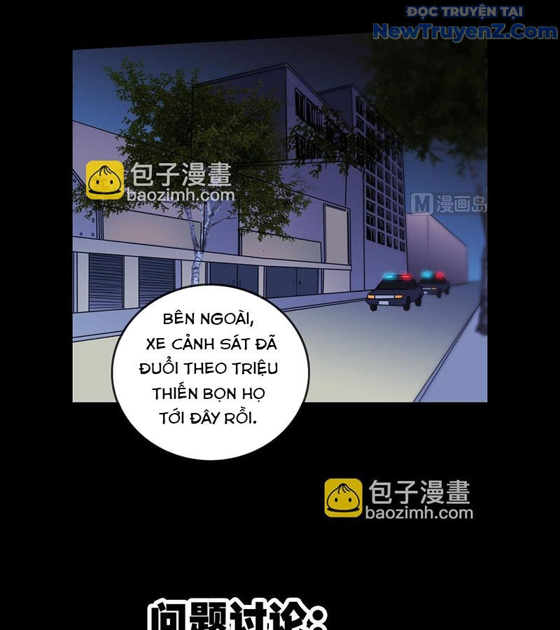 Kiếp Thiên Vận Chap 295 - Next Chap 296