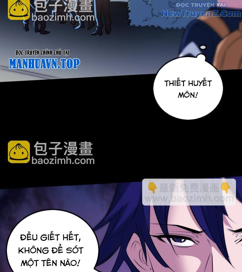 Kiếp Thiên Vận Chap 295 - Next Chap 296