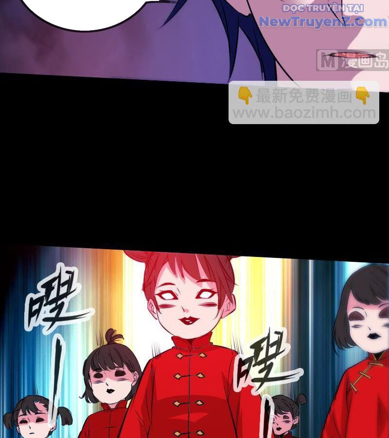 Kiếp Thiên Vận Chap 295 - Next Chap 296