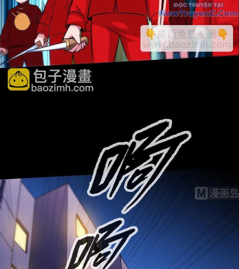 Kiếp Thiên Vận Chap 295 - Next Chap 296