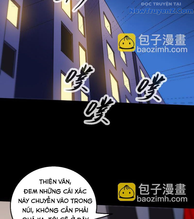 Kiếp Thiên Vận Chap 295 - Next Chap 296