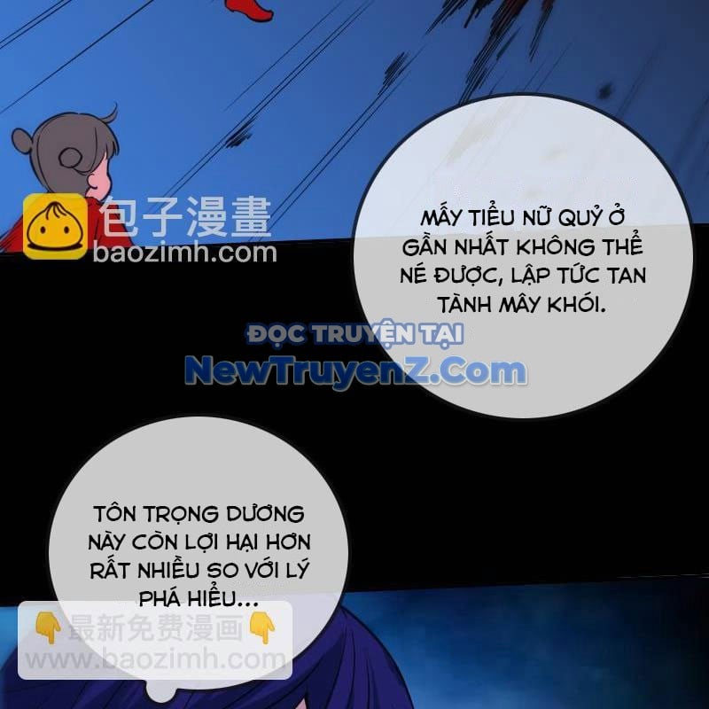 Kiếp Thiên Vận Chap 304 - Next Chap 305