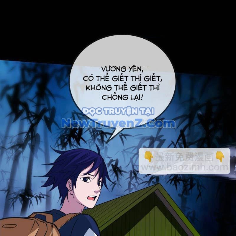 Kiếp Thiên Vận Chap 304 - Next Chap 305