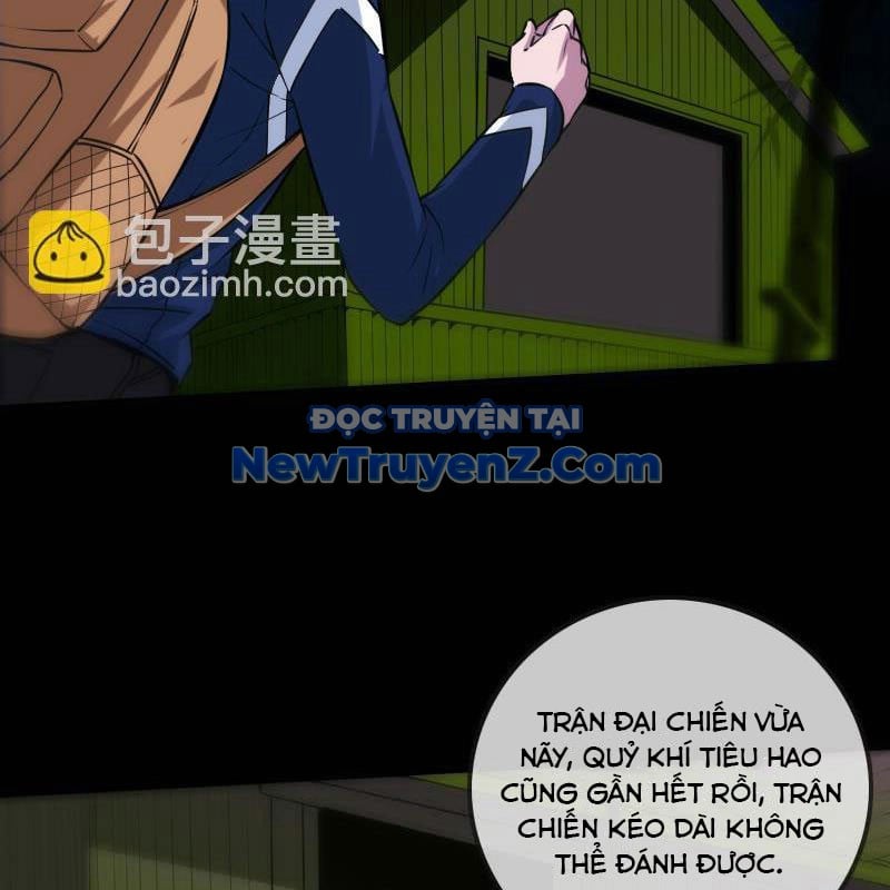 Kiếp Thiên Vận Chap 304 - Next Chap 305