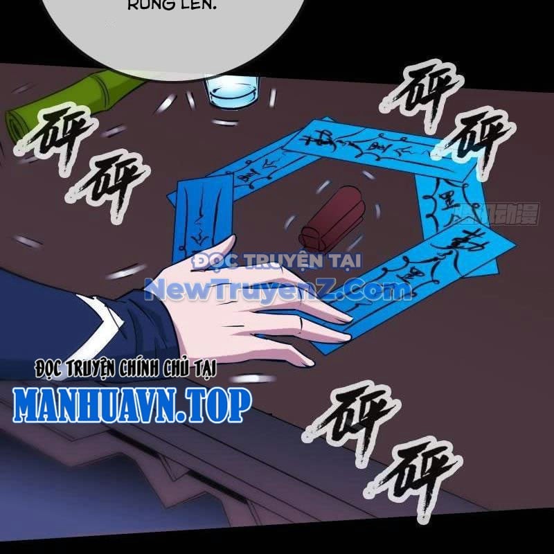 Kiếp Thiên Vận Chap 304 - Next Chap 305