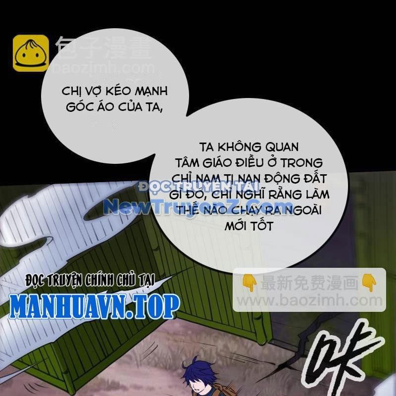 Kiếp Thiên Vận Chap 304 - Next Chap 305