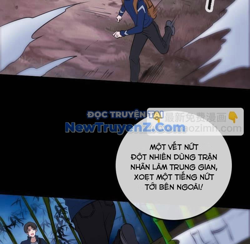 Kiếp Thiên Vận Chap 304 - Next Chap 305