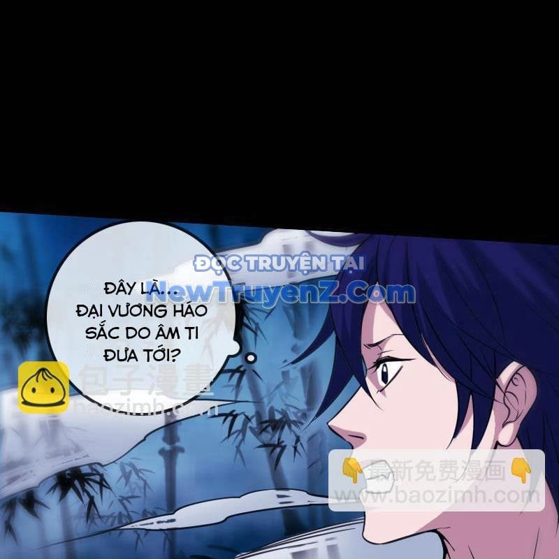 Kiếp Thiên Vận Chap 304 - Next Chap 305