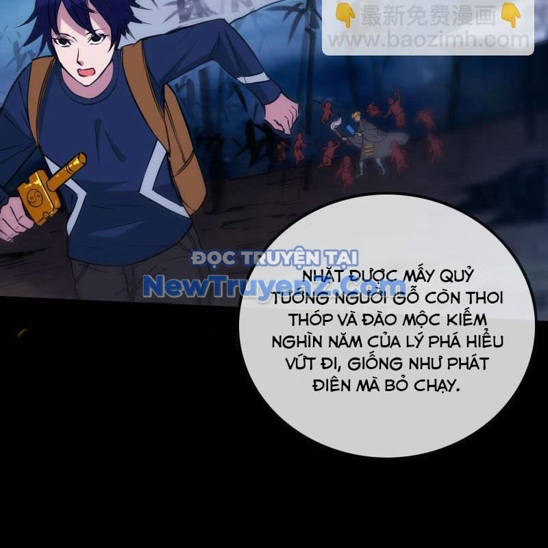 Kiếp Thiên Vận Chap 304 - Next Chap 305