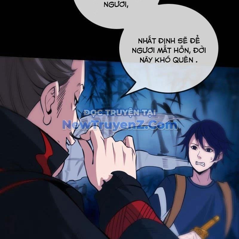 Kiếp Thiên Vận Chap 304 - Next Chap 305