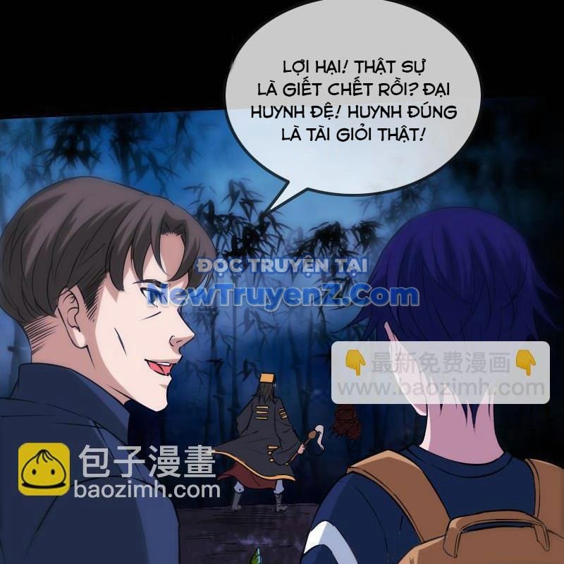 Kiếp Thiên Vận Chap 304 - Next Chap 305