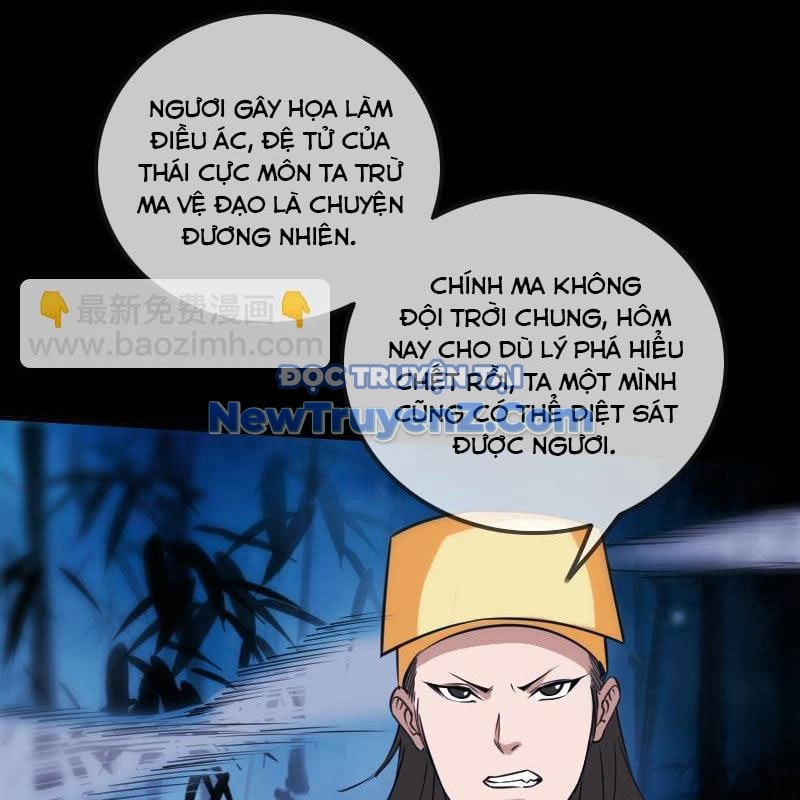 Kiếp Thiên Vận Chap 304 - Next Chap 305