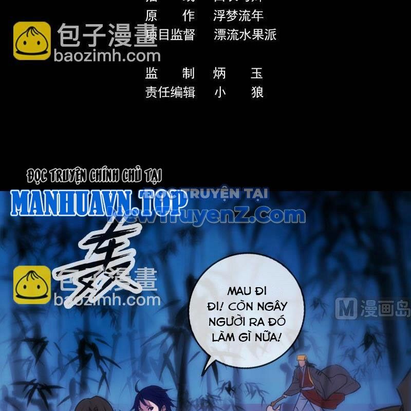 Kiếp Thiên Vận Chap 305 - Next Chap 306