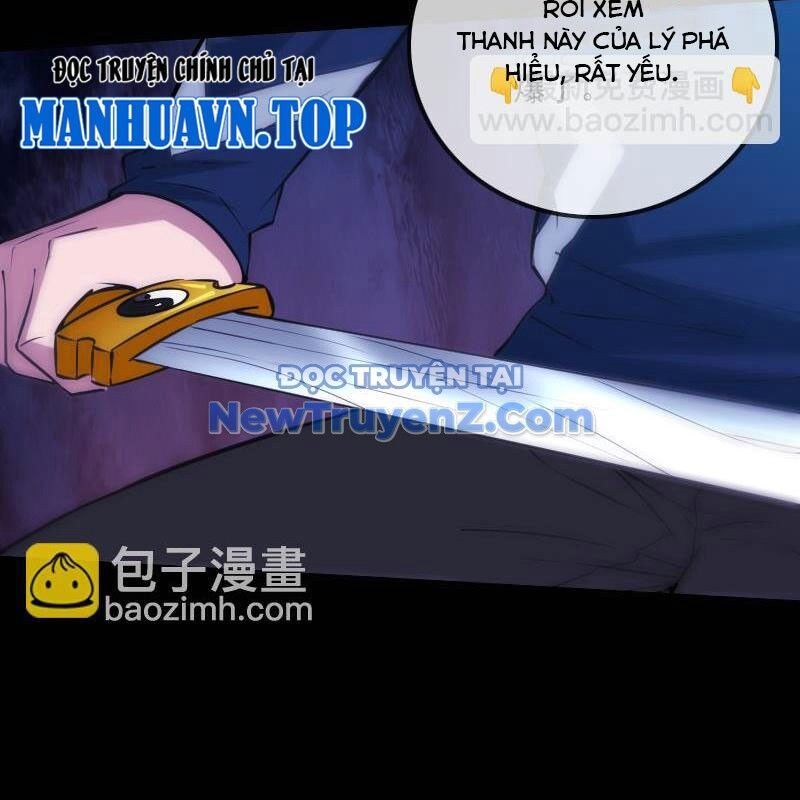 Kiếp Thiên Vận Chap 305 - Next Chap 306