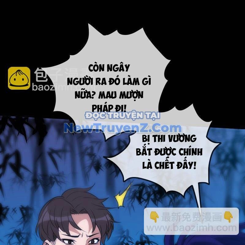 Kiếp Thiên Vận Chap 305 - Next Chap 306