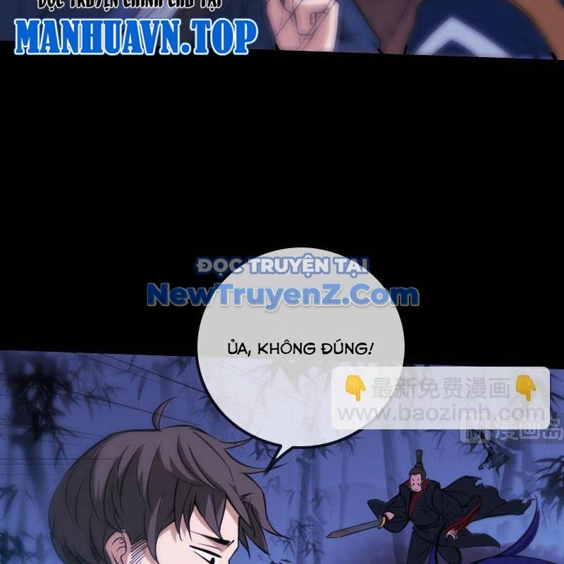 Kiếp Thiên Vận Chap 305 - Next Chap 306