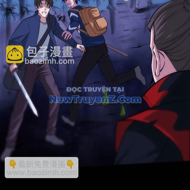 Kiếp Thiên Vận Chap 305 - Next Chap 306