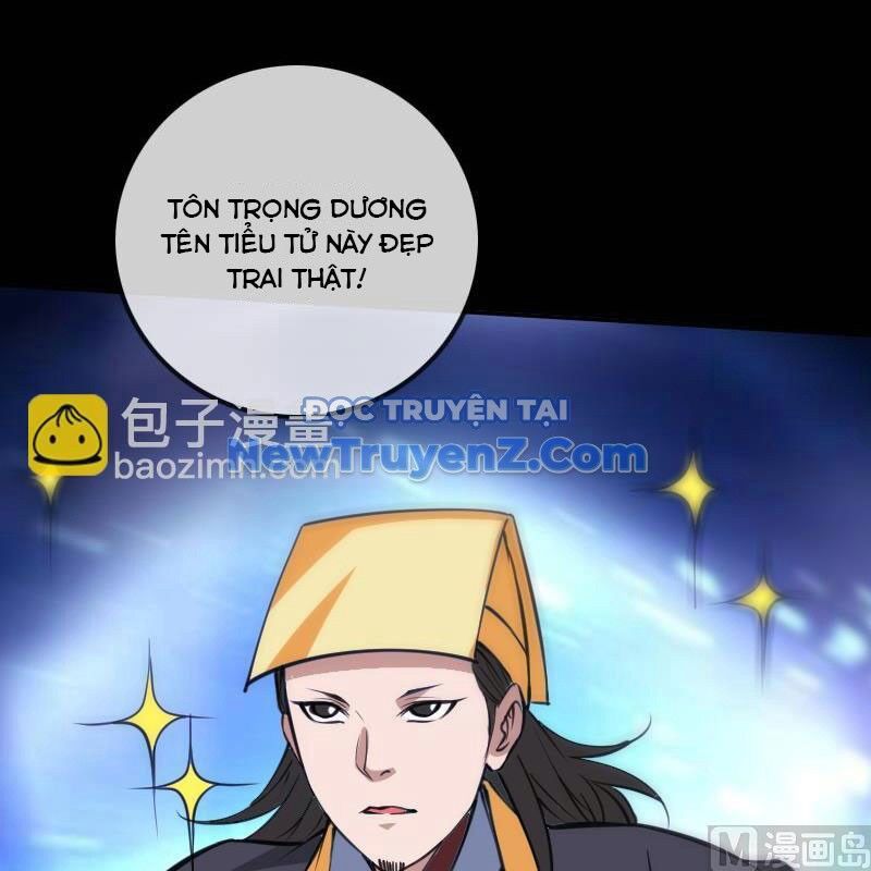 Kiếp Thiên Vận Chap 305 - Next Chap 306