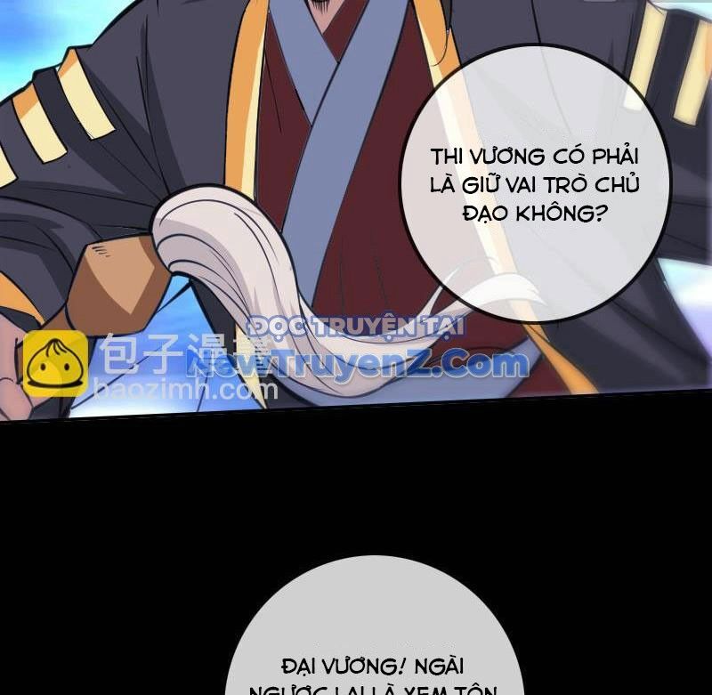 Kiếp Thiên Vận Chap 305 - Next Chap 306