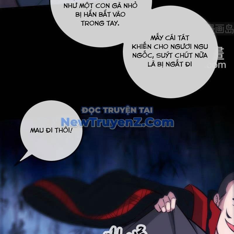 Kiếp Thiên Vận Chap 305 - Next Chap 306