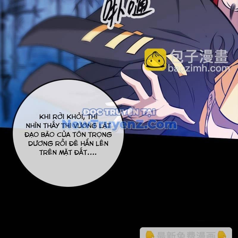 Kiếp Thiên Vận Chap 305 - Next Chap 306