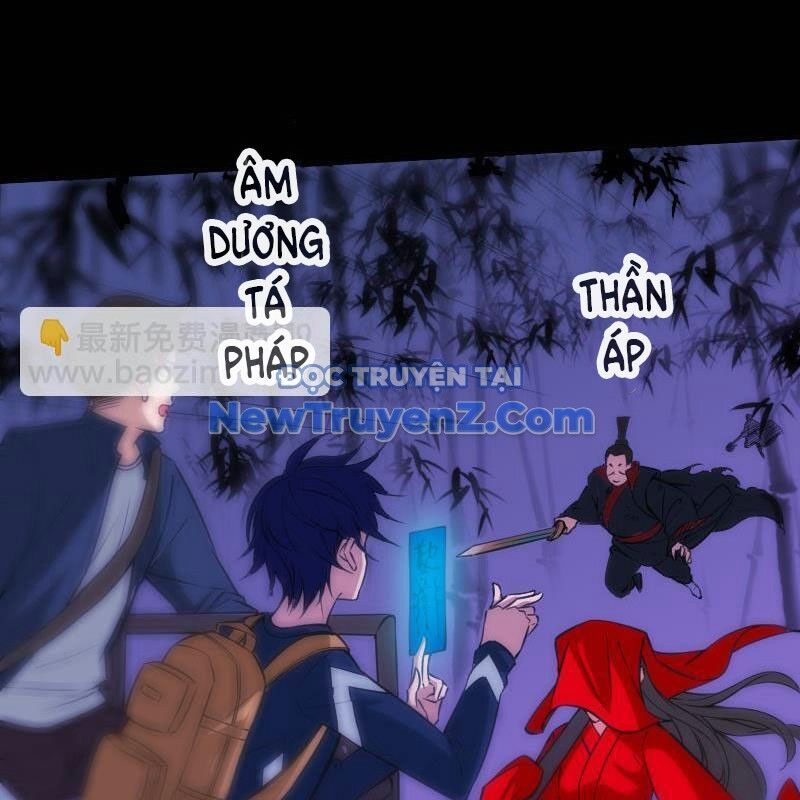 Kiếp Thiên Vận Chap 305 - Next Chap 306