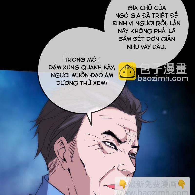 Kiếp Thiên Vận Chap 306 - Next Chap 307