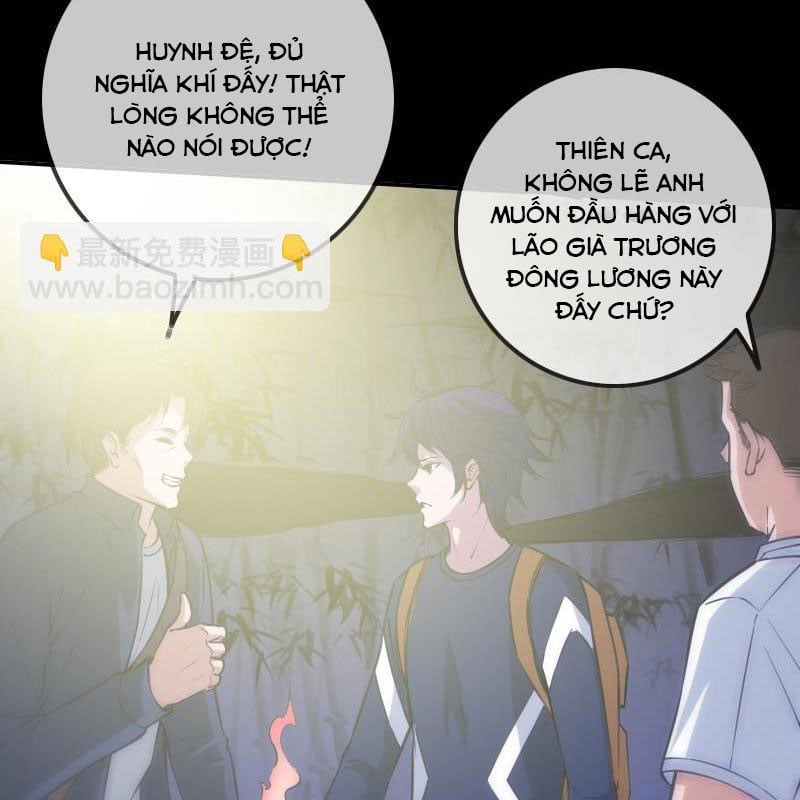 Kiếp Thiên Vận Chap 306 - Next Chap 307