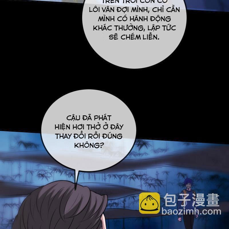 Kiếp Thiên Vận Chap 306 - Next Chap 307