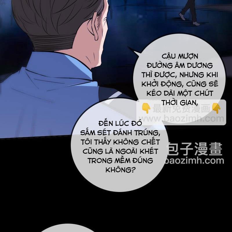 Kiếp Thiên Vận Chap 306 - Next Chap 307
