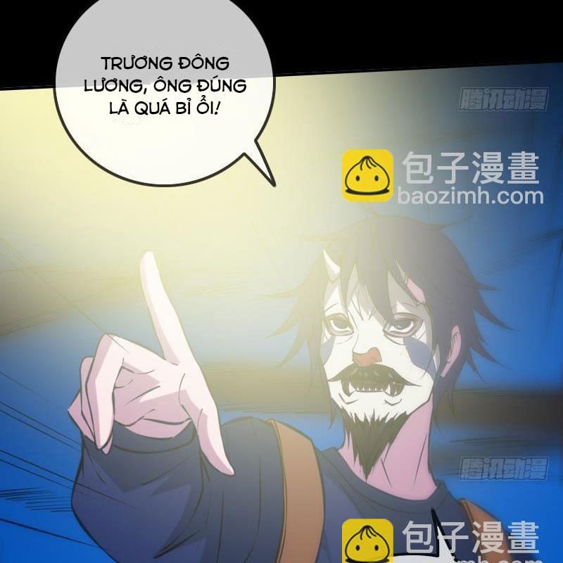 Kiếp Thiên Vận Chap 306 - Next Chap 307