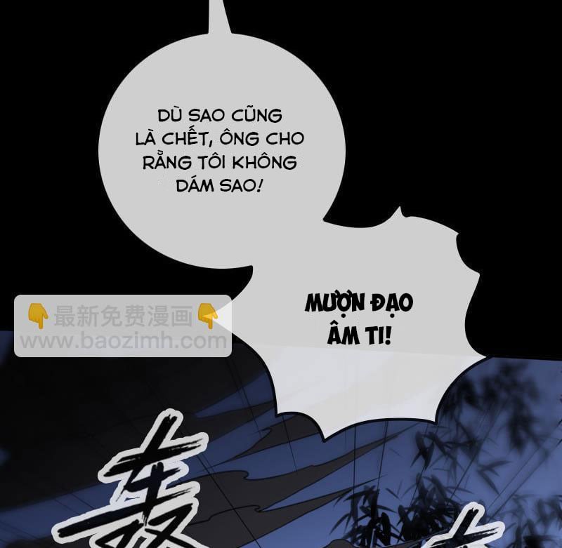 Kiếp Thiên Vận Chap 306 - Next Chap 307