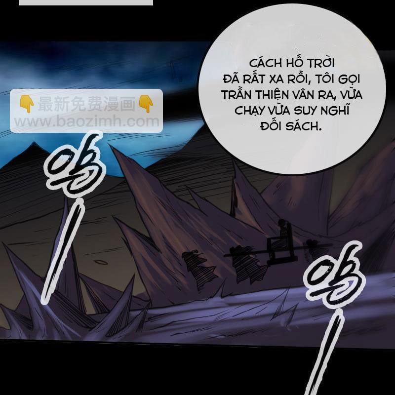 Kiếp Thiên Vận Chap 306 - Next Chap 307