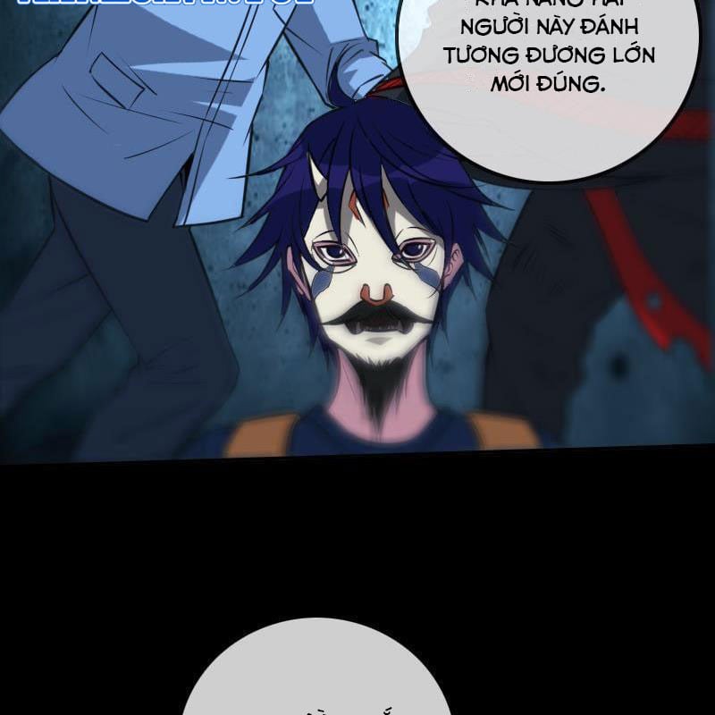 Kiếp Thiên Vận Chap 306 - Next Chap 307