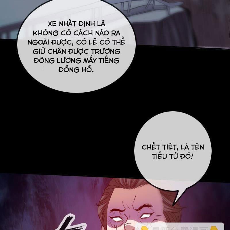 Kiếp Thiên Vận Chap 306 - Next Chap 307