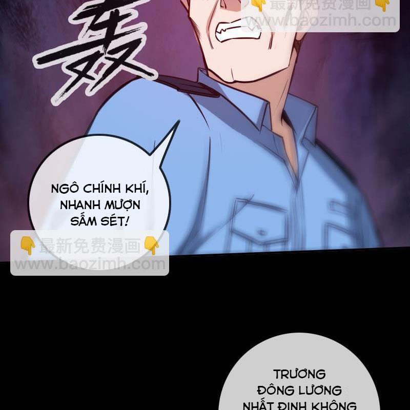 Kiếp Thiên Vận Chap 306 - Next Chap 307