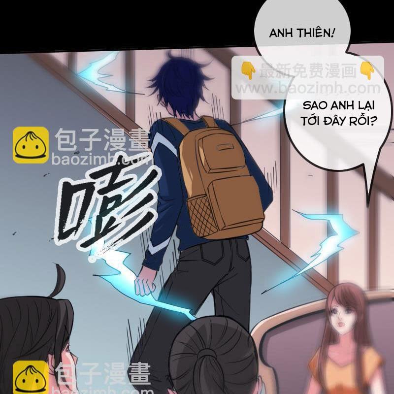 Kiếp Thiên Vận Chap 306 - Next Chap 307