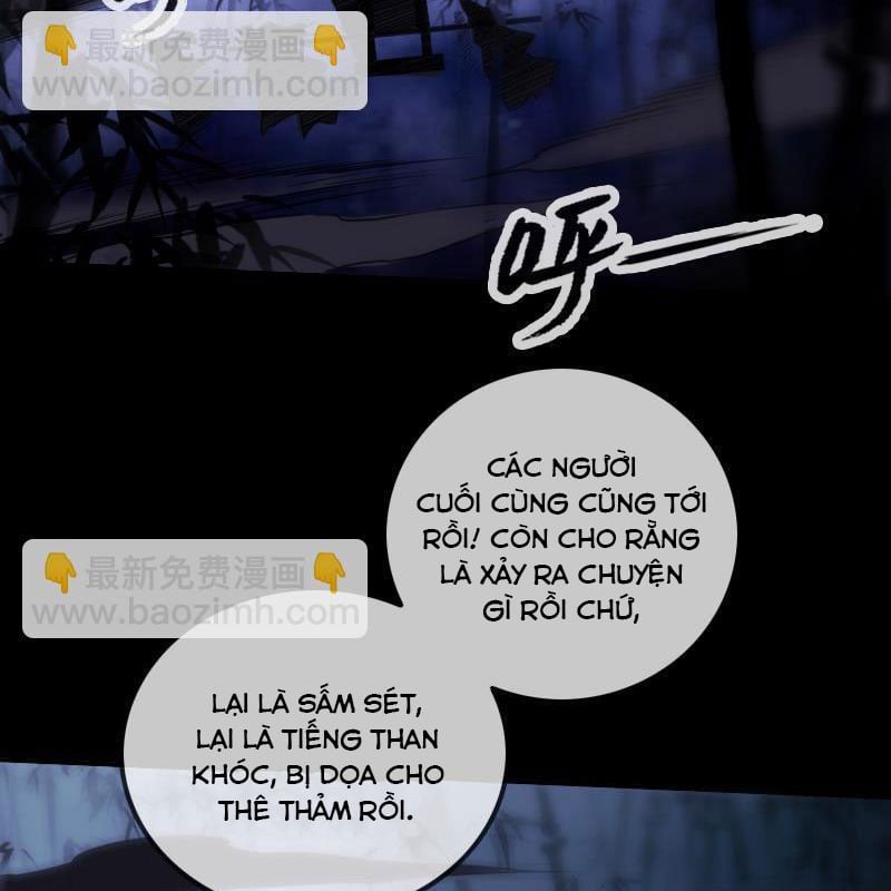 Kiếp Thiên Vận Chap 306 - Next Chap 307