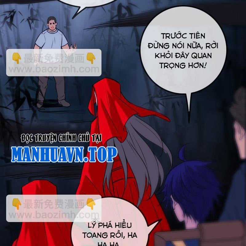 Kiếp Thiên Vận Chap 306 - Next Chap 307