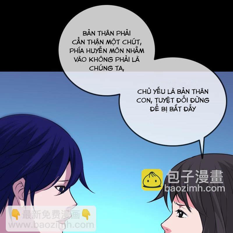 Kiếp Thiên Vận Chap 307 - Next Chap 308