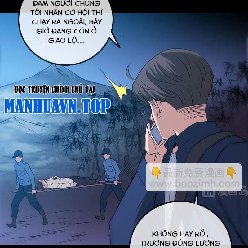 Kiếp Thiên Vận Chap 307 - Next Chap 308