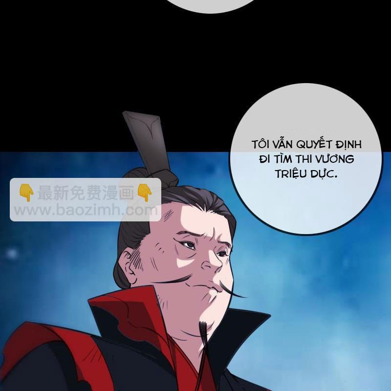 Kiếp Thiên Vận Chap 307 - Next Chap 308